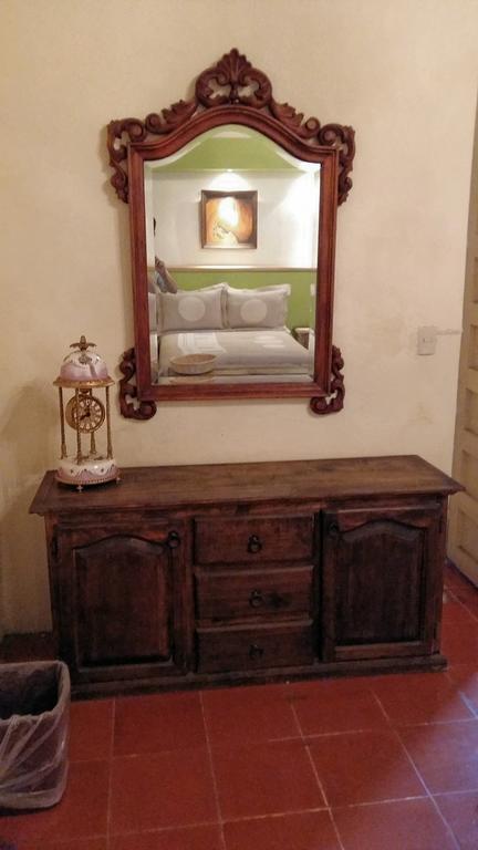 Casa Limonchelo Hotel B&B Morelia Eksteriør billede