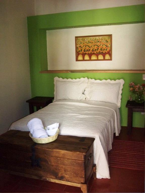 Casa Limonchelo Hotel B&B Morelia Værelse billede