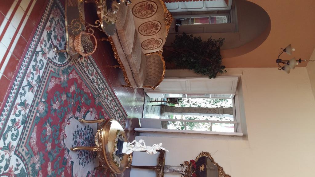 Casa Limonchelo Hotel B&B Morelia Eksteriør billede
