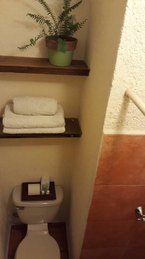 Casa Limonchelo Hotel B&B Morelia Eksteriør billede